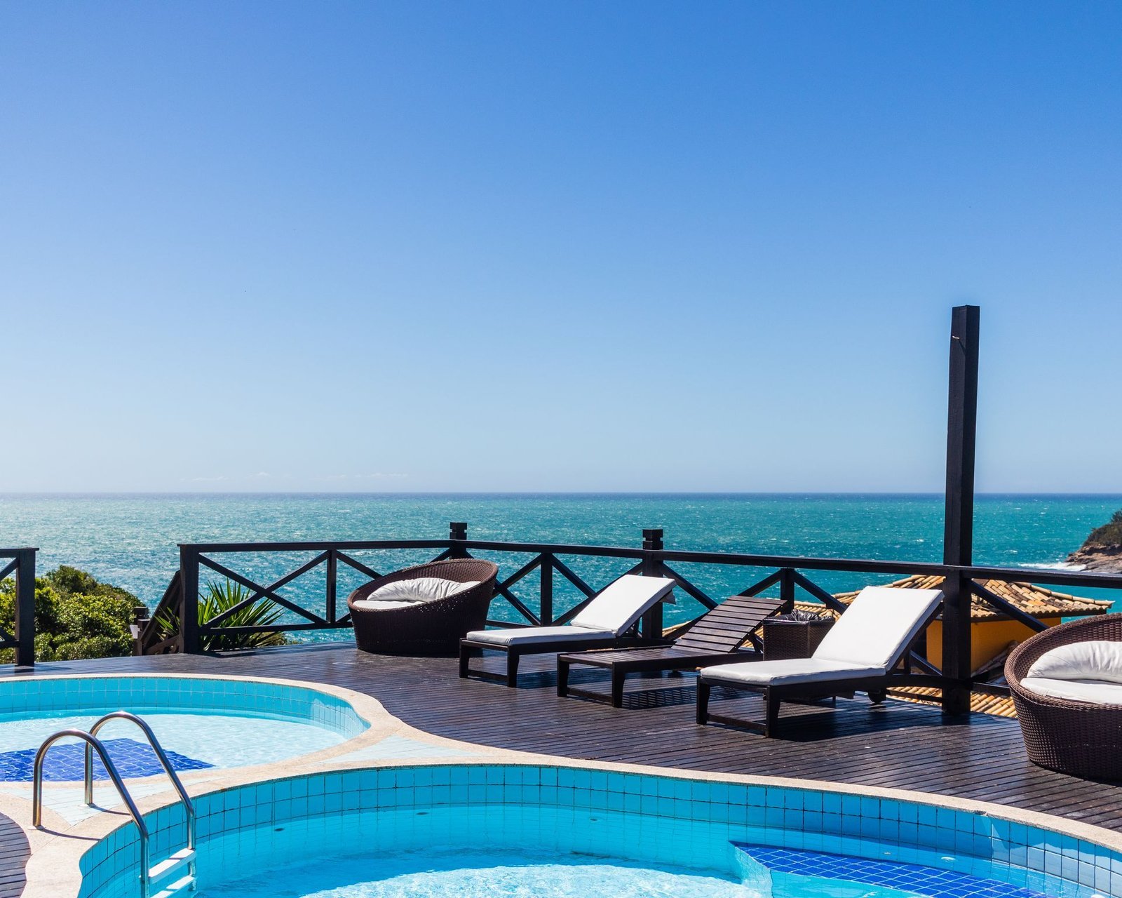 Hotel Pousada Brava Club