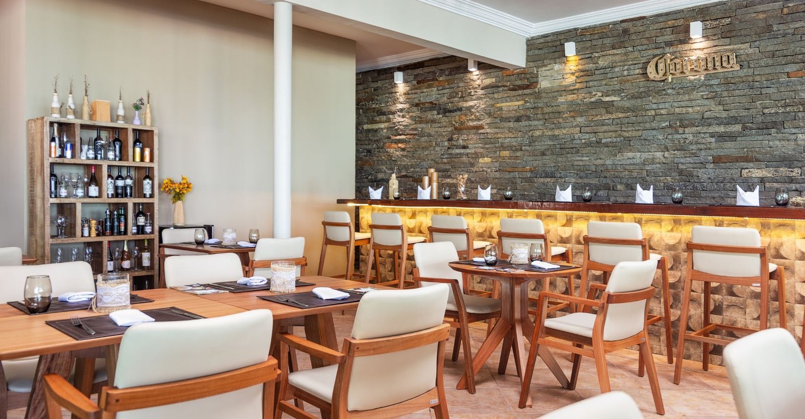 Restaurante Proa